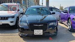 کرایسلەر 300